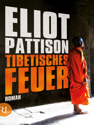 cover image of Tibetisches Feuer